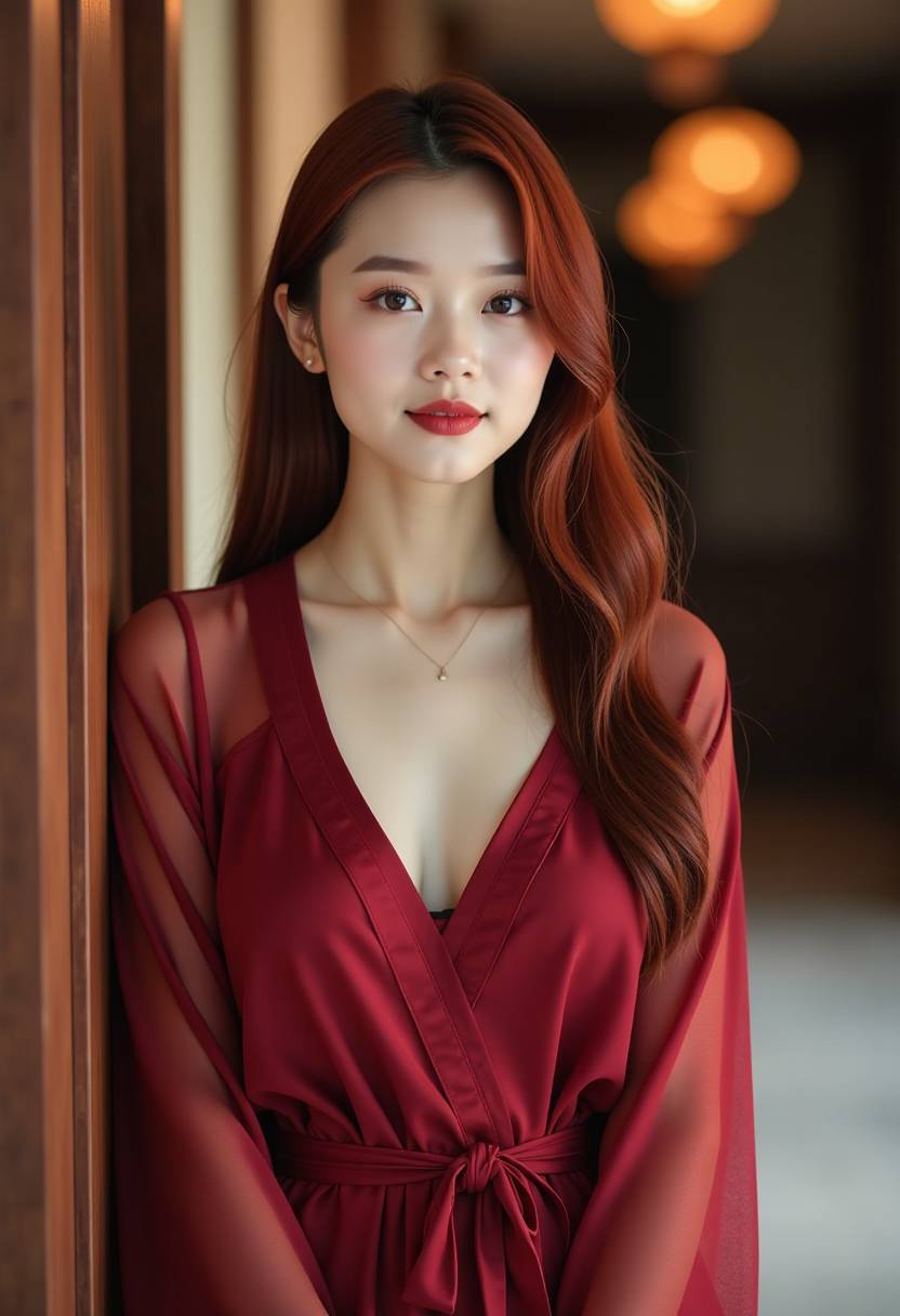呼春野史剧照
